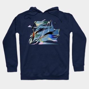 Morning Skyscape Hoodie